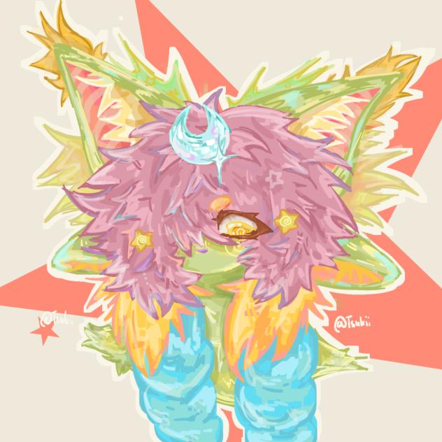 ¡Noel! (Oc or more like Sona!)