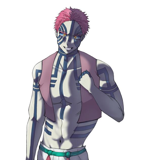 아카자