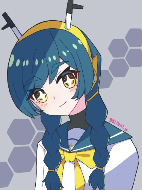 いかづちマル