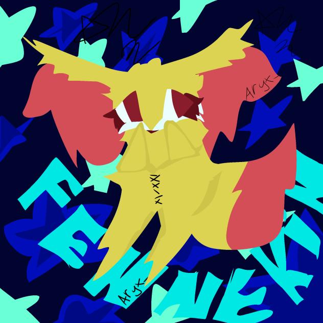 Fennekin