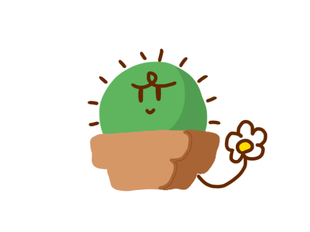 さぼてん