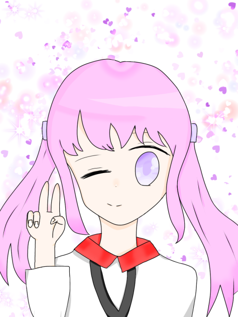 リベンジ