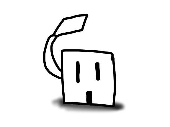 ヘーベルくん