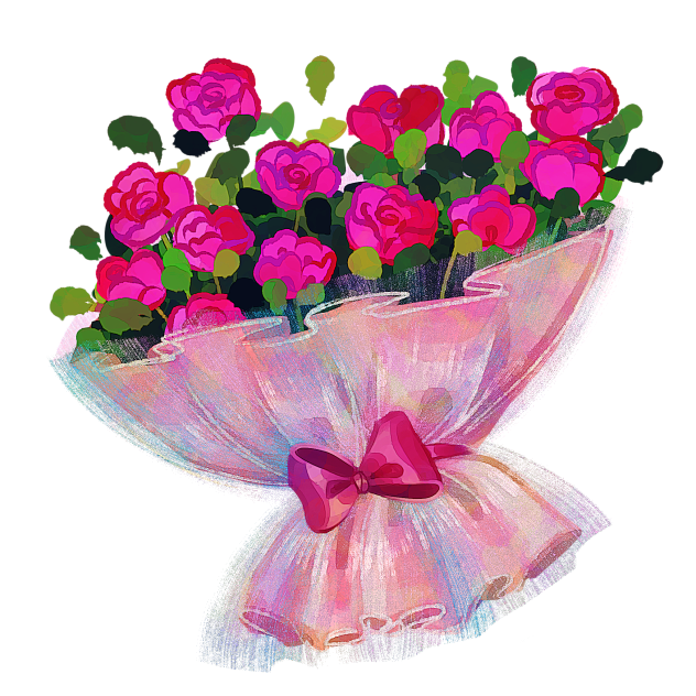 Bouquet 💐