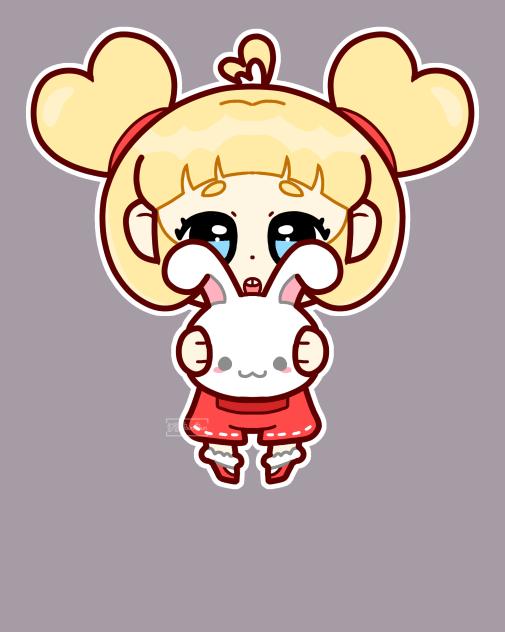 Chibi Practice