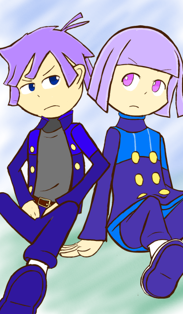 ジェイ×ジェイ