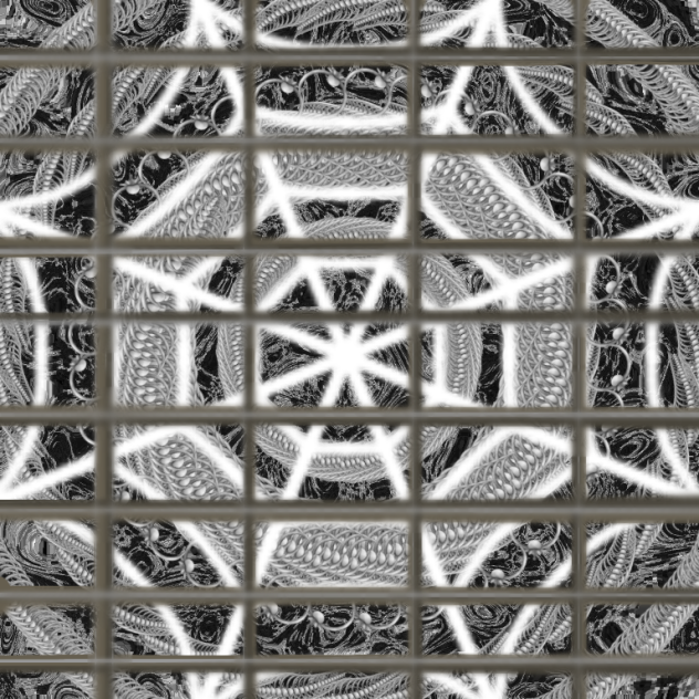 Vent Spider
