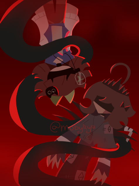 Alice and Claire