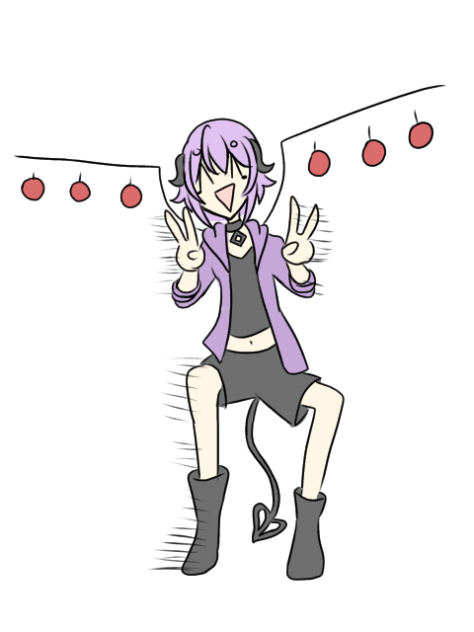 アニメーションってこれでいいのか？