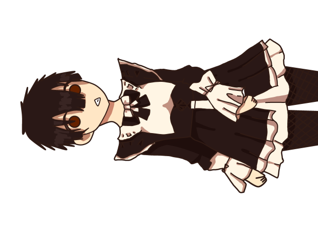 maid hanako