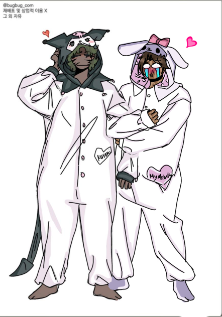 KENJI X REZ