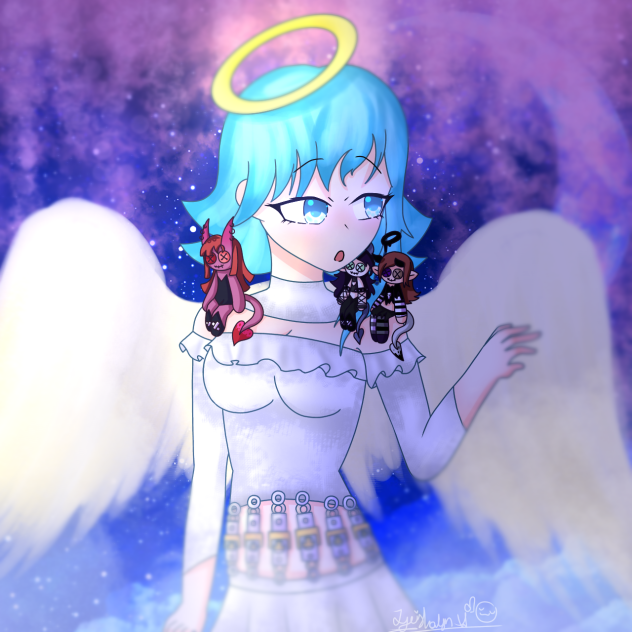 Request by Keira Hobe