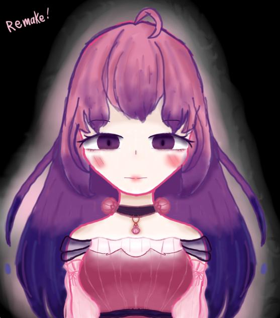 Jellyfish (remake)
