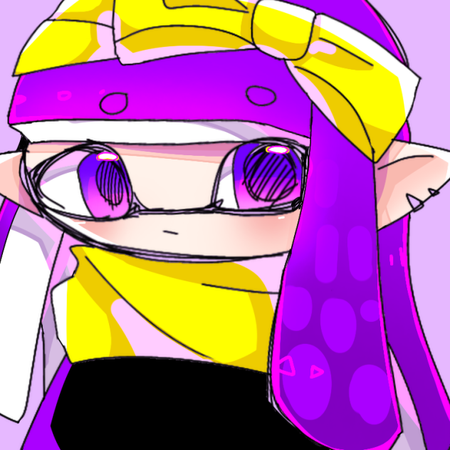イカーーー
