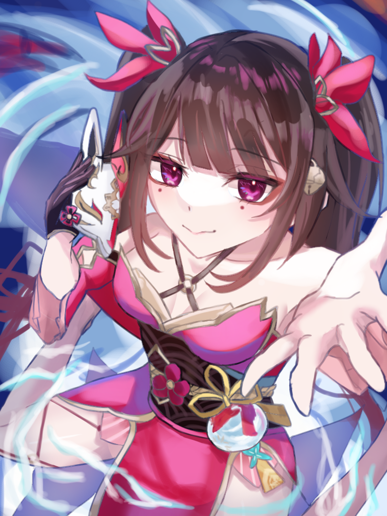花火 - ibisPaint