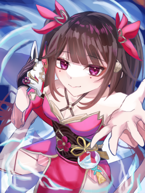 花火 - ibisPaint