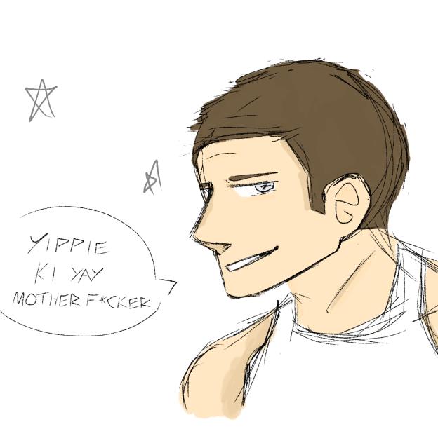 John McClane