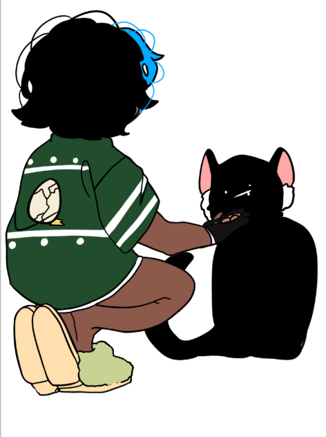 Demmie and bob