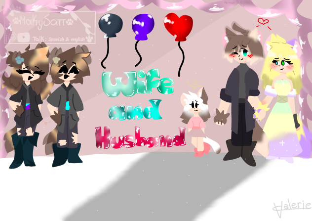 eh terminado uuf - ibisPaint