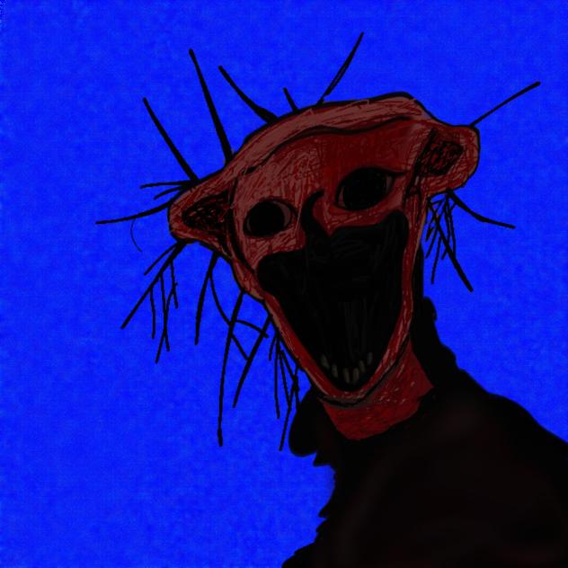 ❤️‍🩹The Boiled One❤️‍🩹