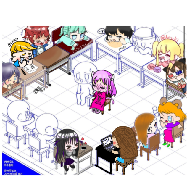 Collab - ibisPaint