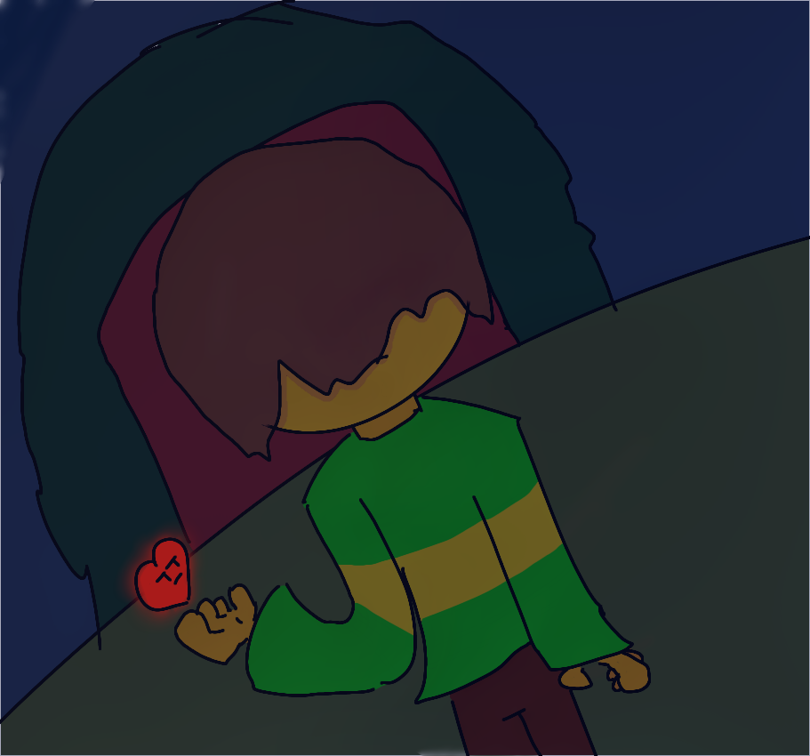 kris - ibisPaint
