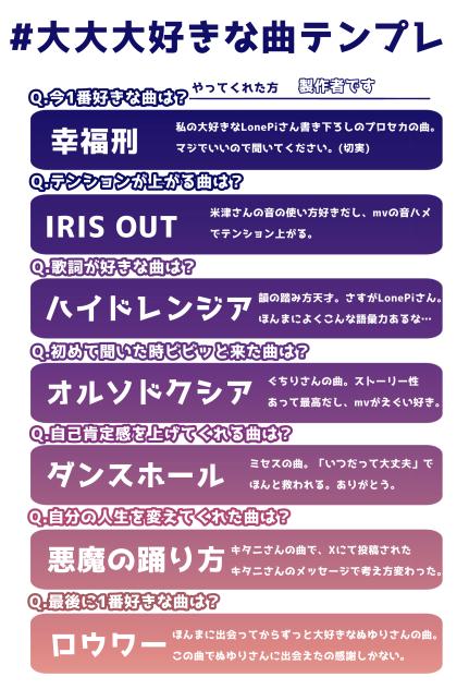 例としてやってみました…！