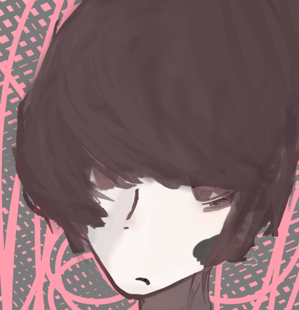 Random - ibisPaint