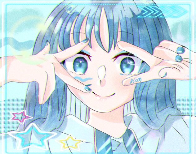 💧