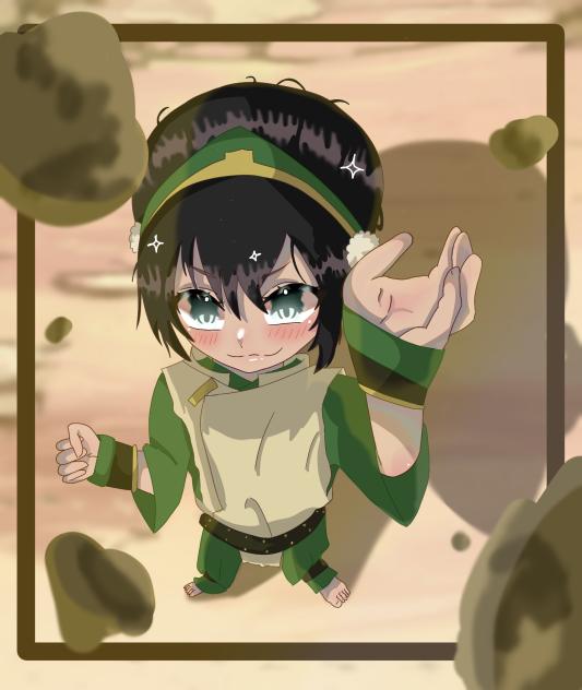 Toph