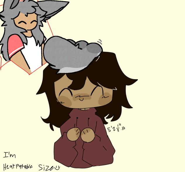 Wilven accepts you into the pack =3