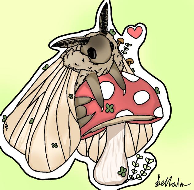 cute moth (better)