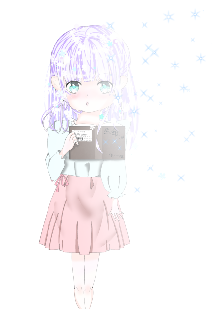 落書き・1