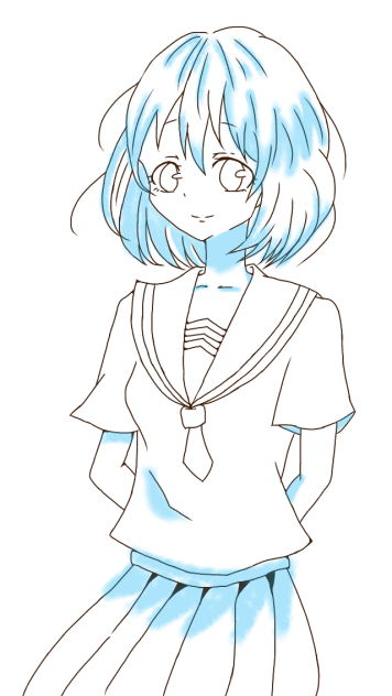 制服