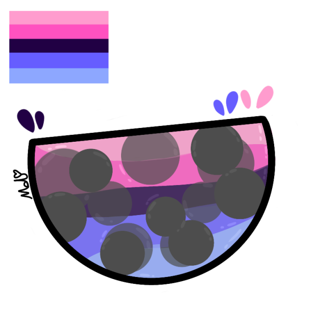 omnisexual boba!