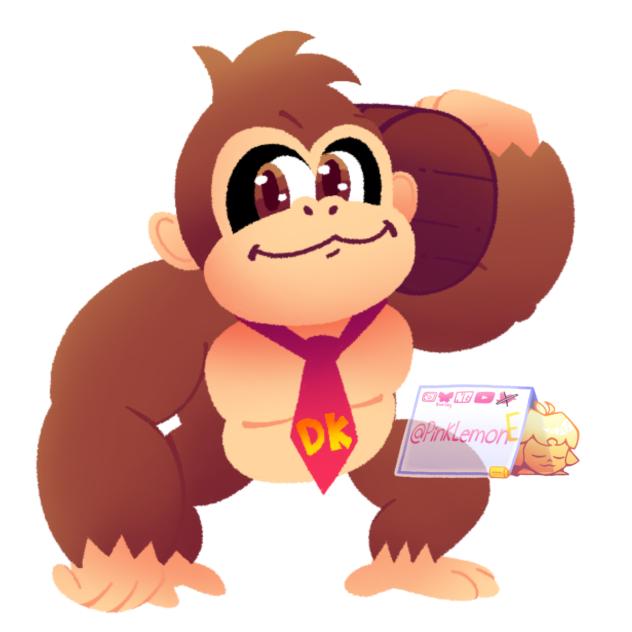 Donkey Kong
