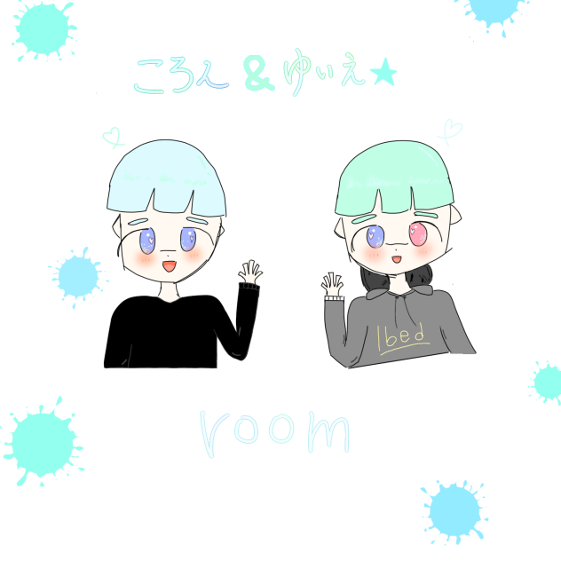 ファンアー卜！