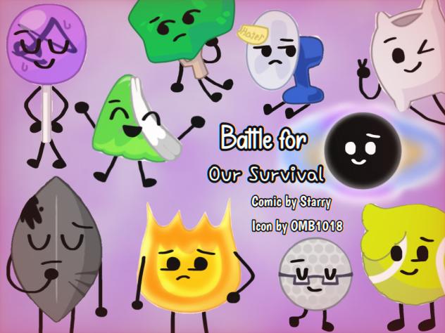 ✨bfos icon submission✨
