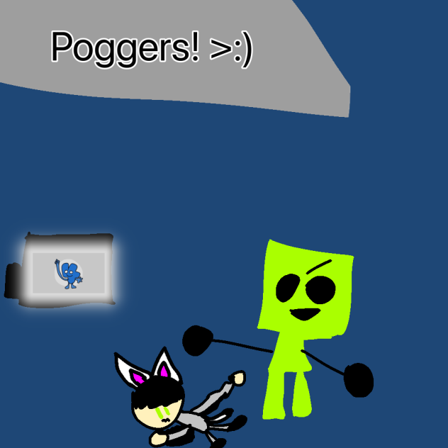 (Sneakers reacts to bfb)’