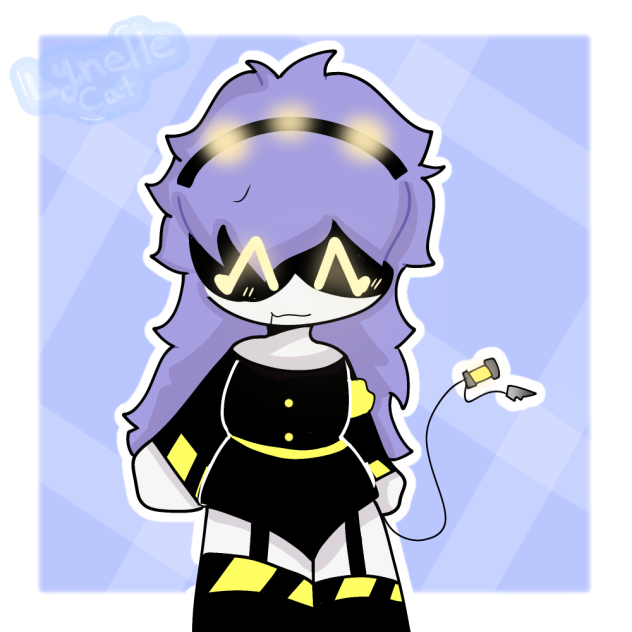 Art trade w Lauri Lowey