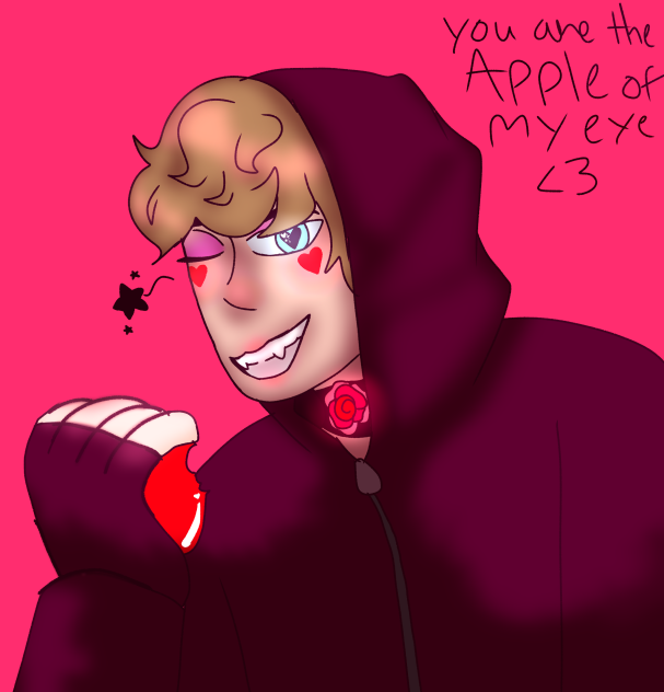 Happy valentines day!!