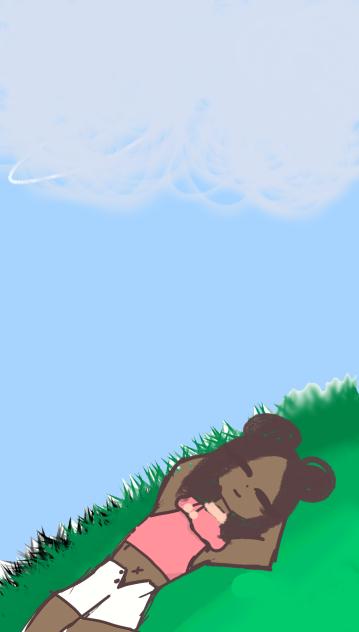 bella - ibisPaint