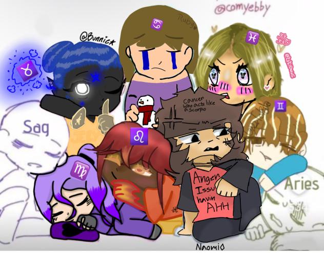 Random ig - ibisPaint