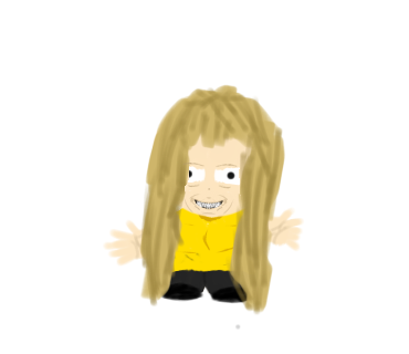 Shetpost.messed up South Park guy aka me