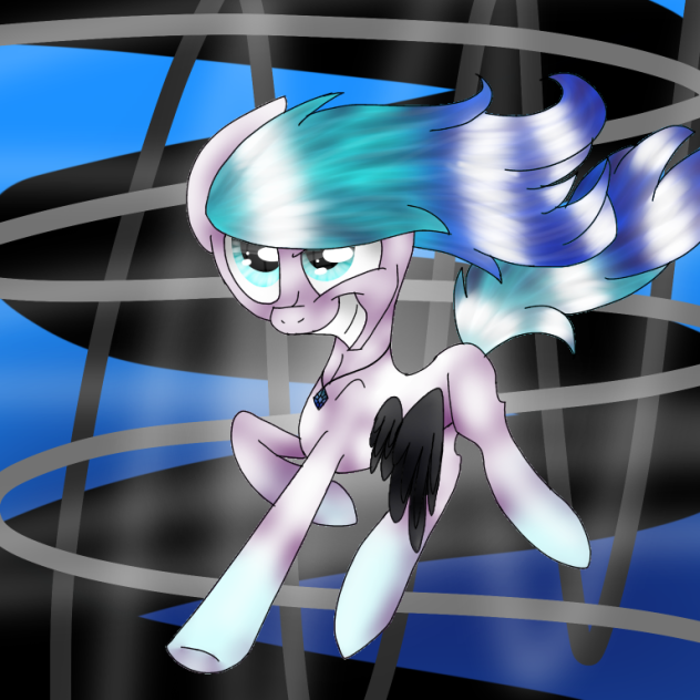 MLP winter wins new oc