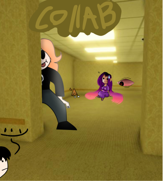 [INSERT AMAZING TITLE]