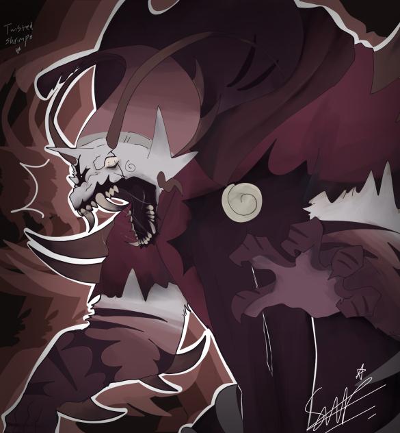 THE ONLY THING I CRAVE IS THE TRUTH