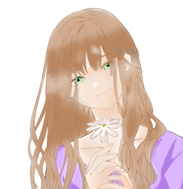 coloring page part two - ibisPaint