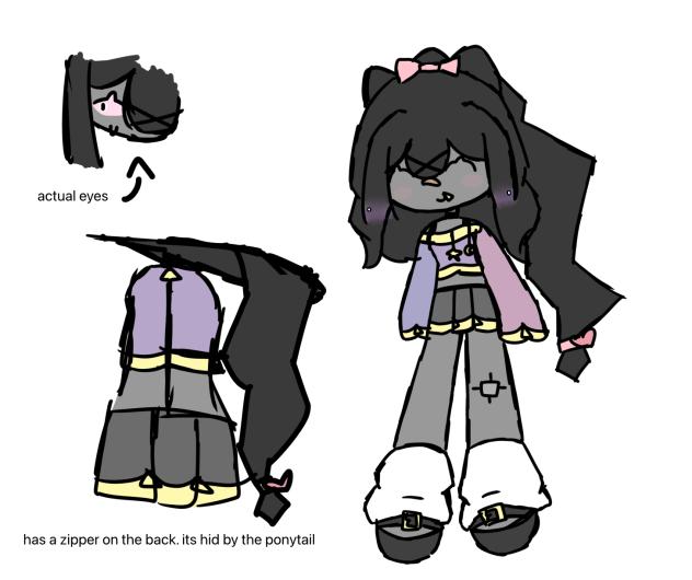 what should i call her