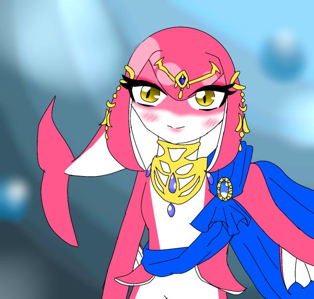 ミファーさん